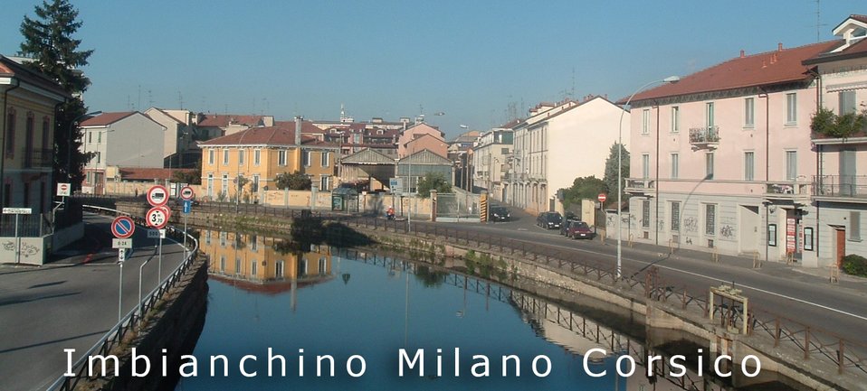 Imbianchino Milano Corsico