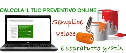 preventivo online